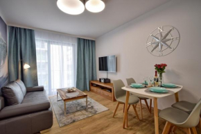 Balticus A46 - Apartament blisko Plaży - SeaView by Rent like home